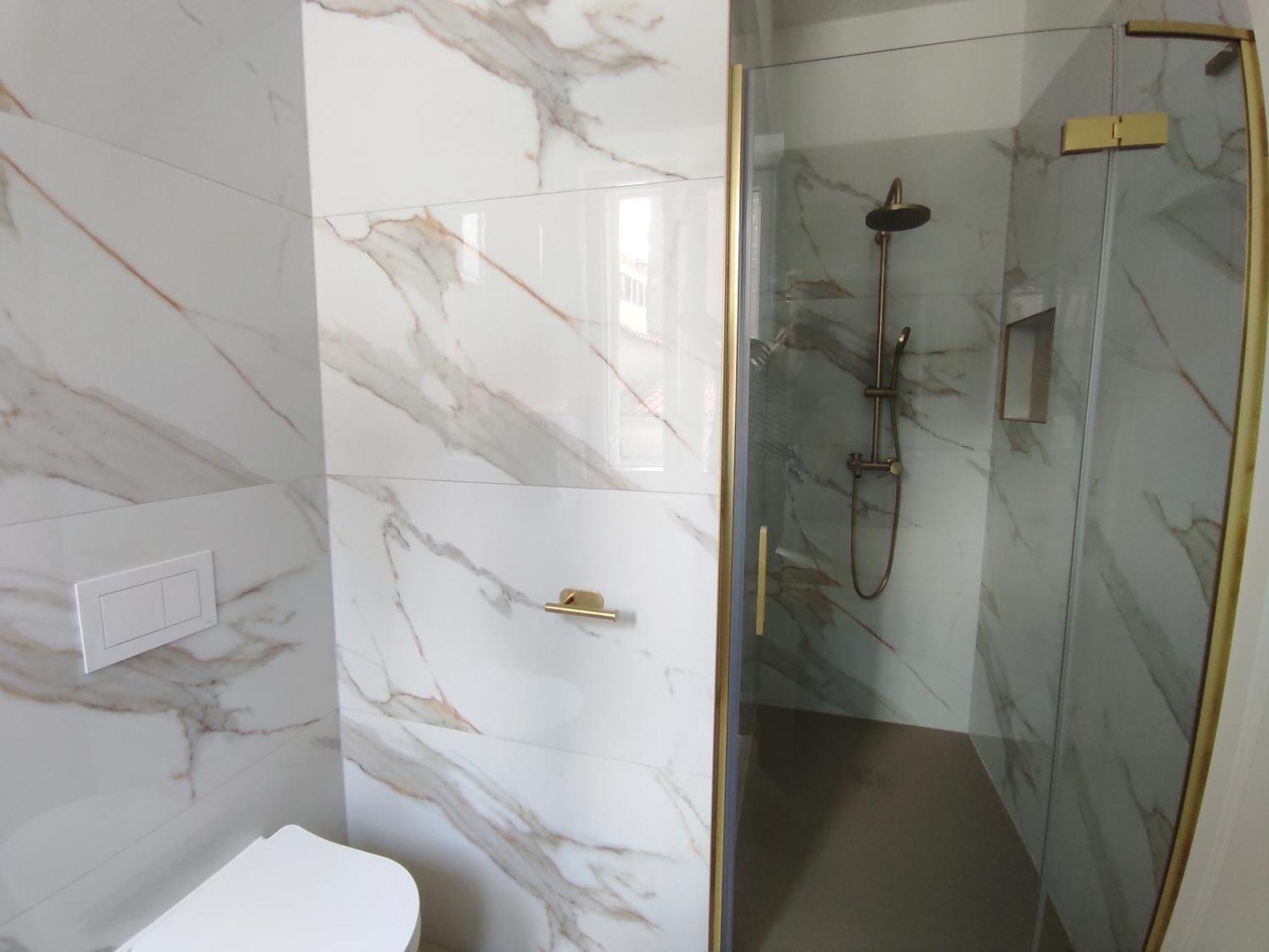 Papavero Rooms 普拉 外观 照片
