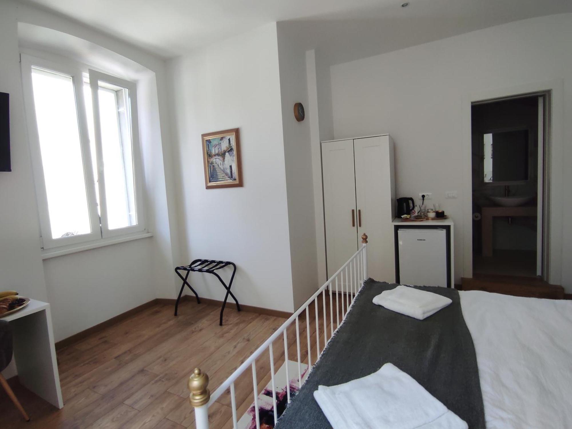 Papavero Rooms 普拉 外观 照片