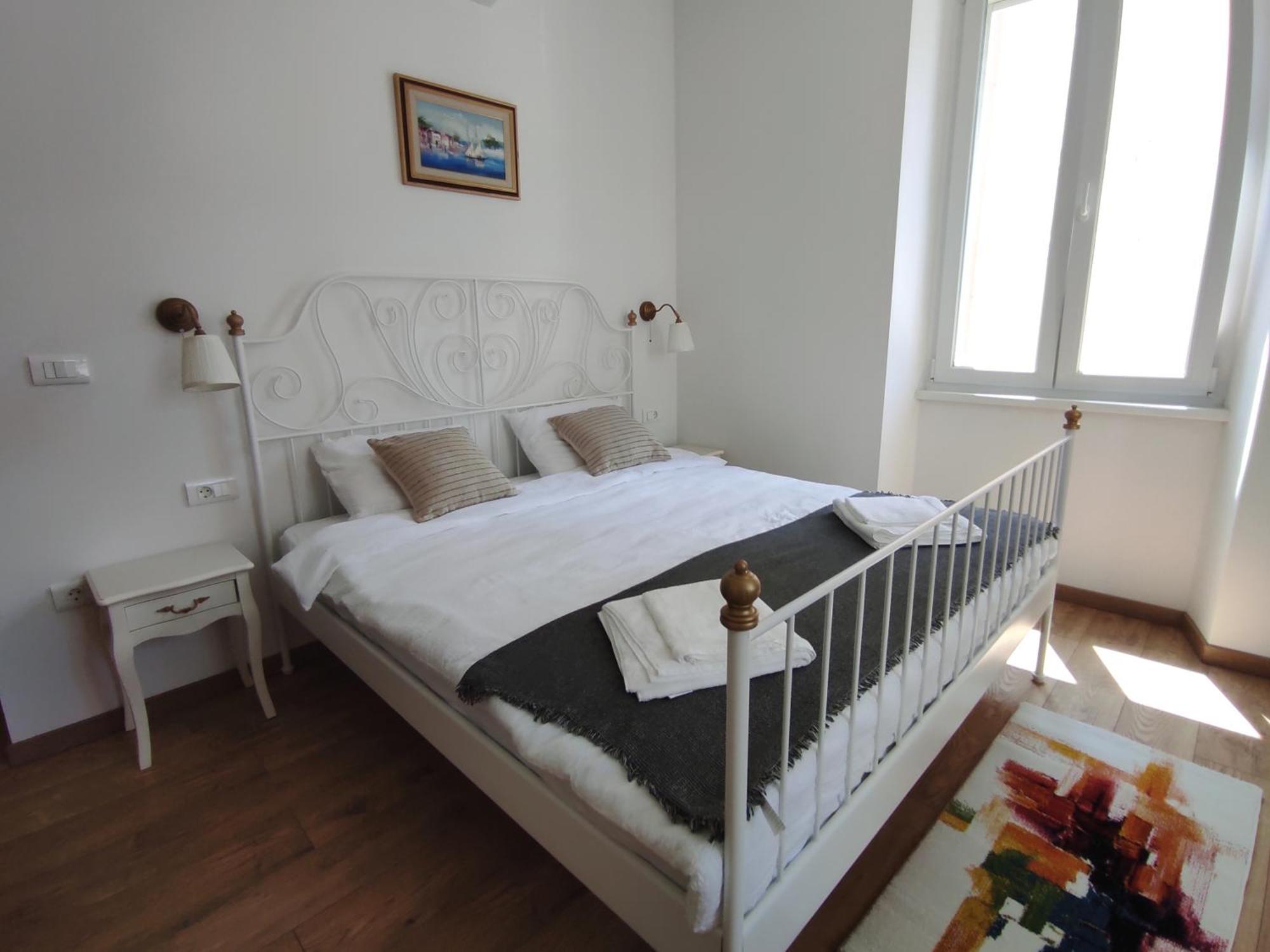 Papavero Rooms 普拉 外观 照片