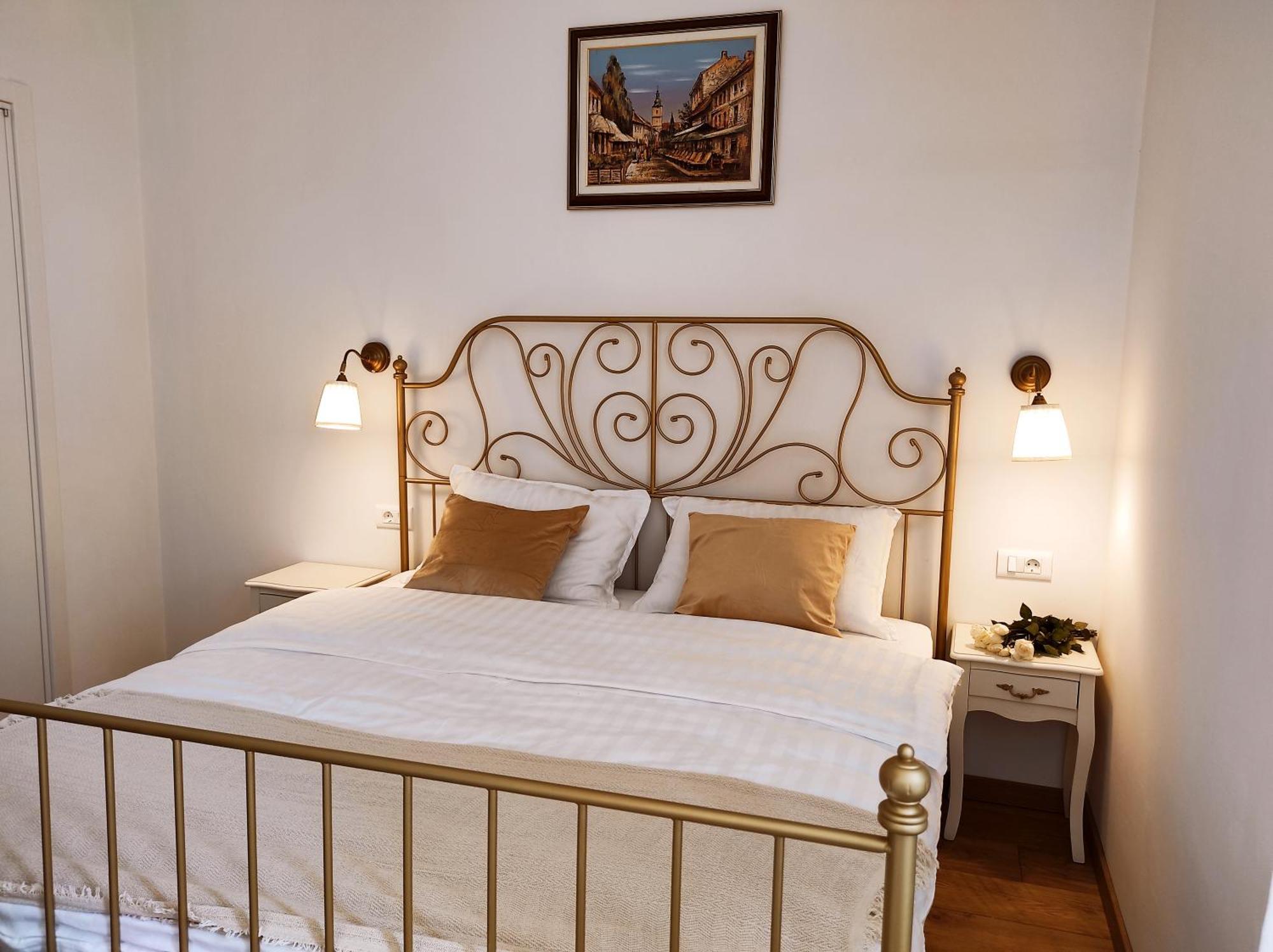Papavero Rooms 普拉 外观 照片
