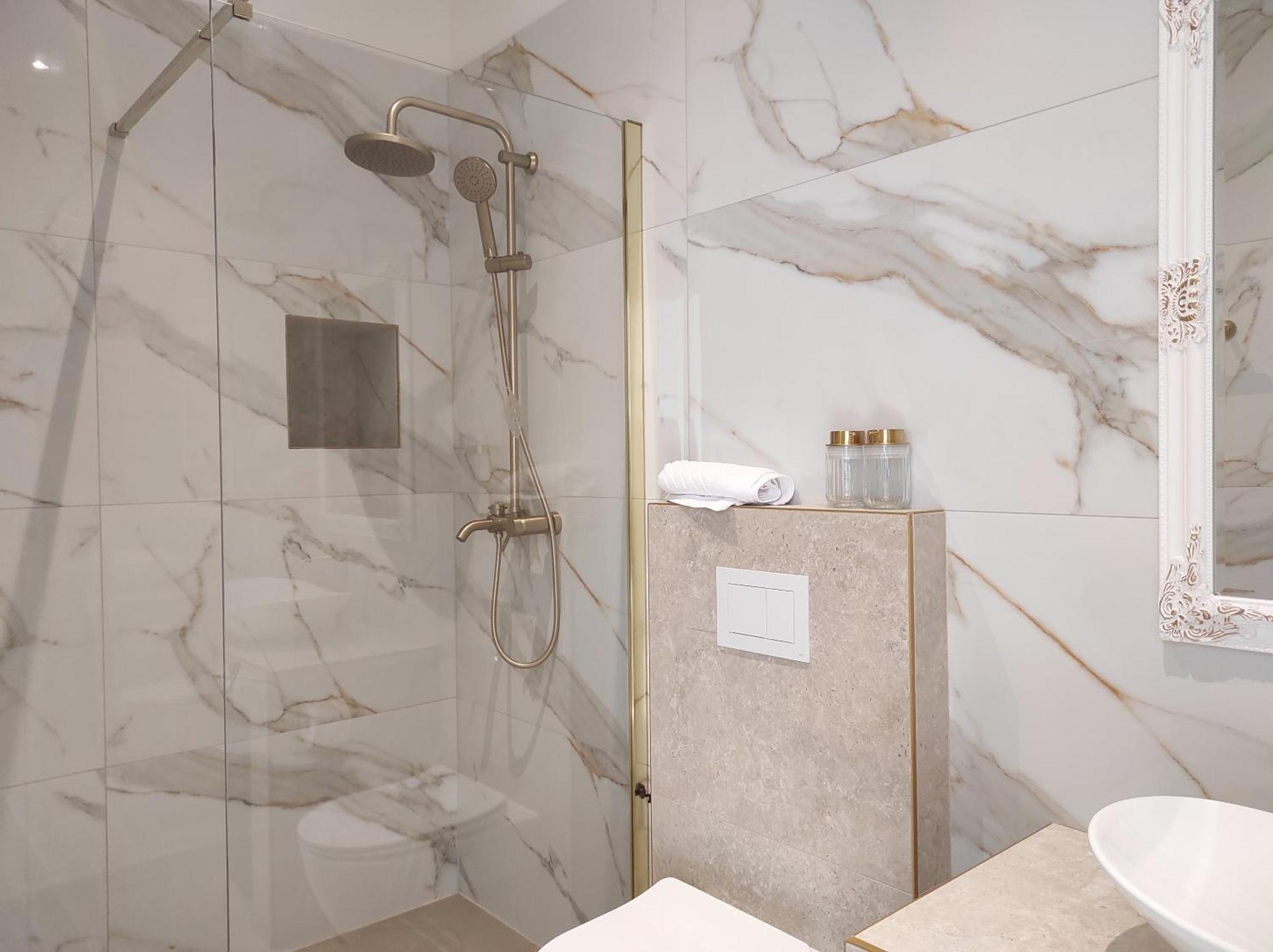 Papavero Rooms 普拉 外观 照片