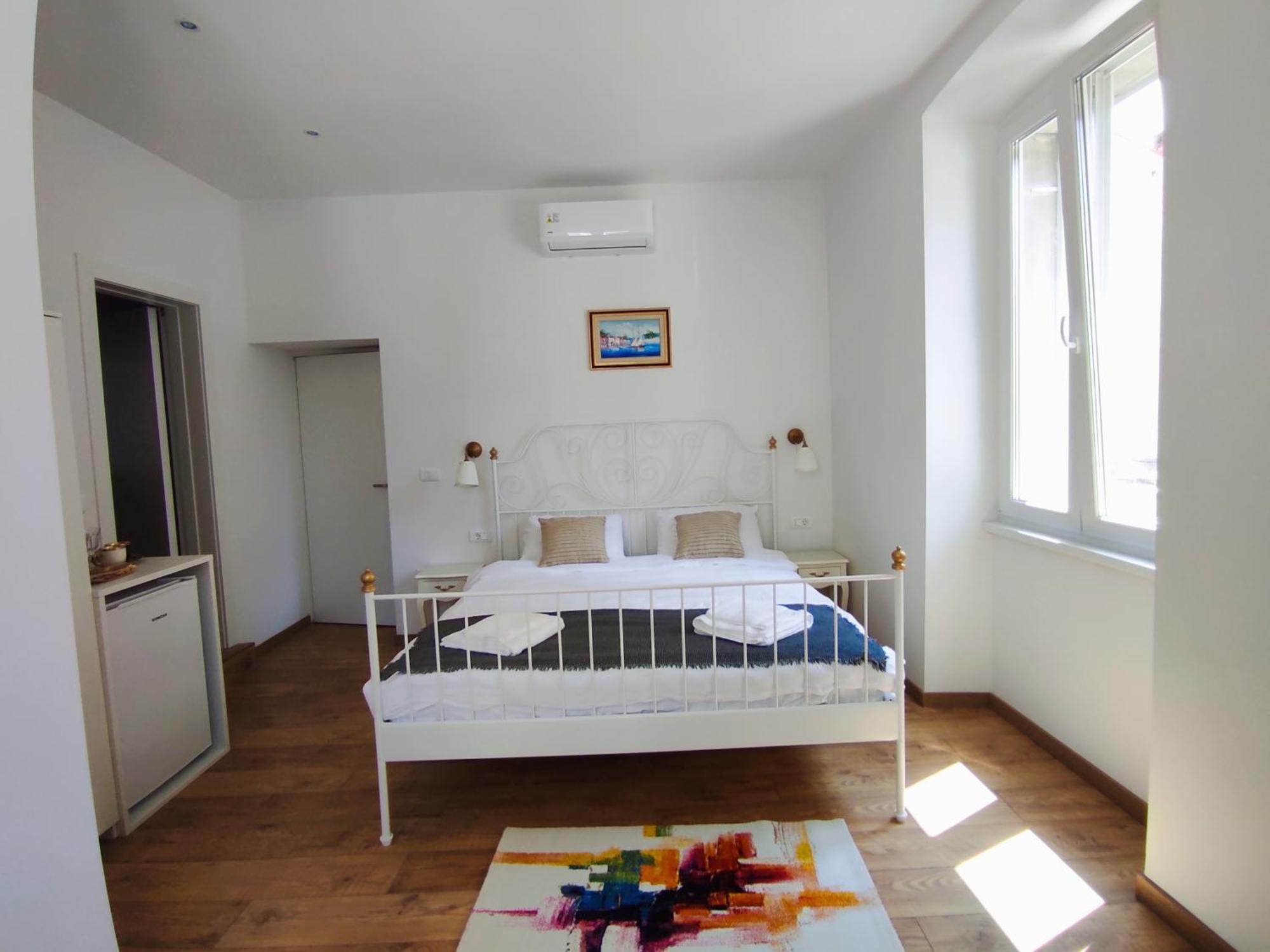 Papavero Rooms 普拉 外观 照片