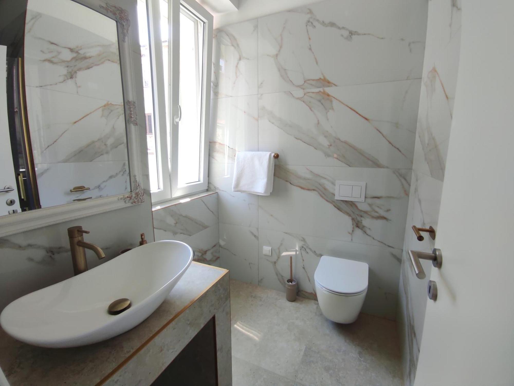 Papavero Rooms 普拉 外观 照片